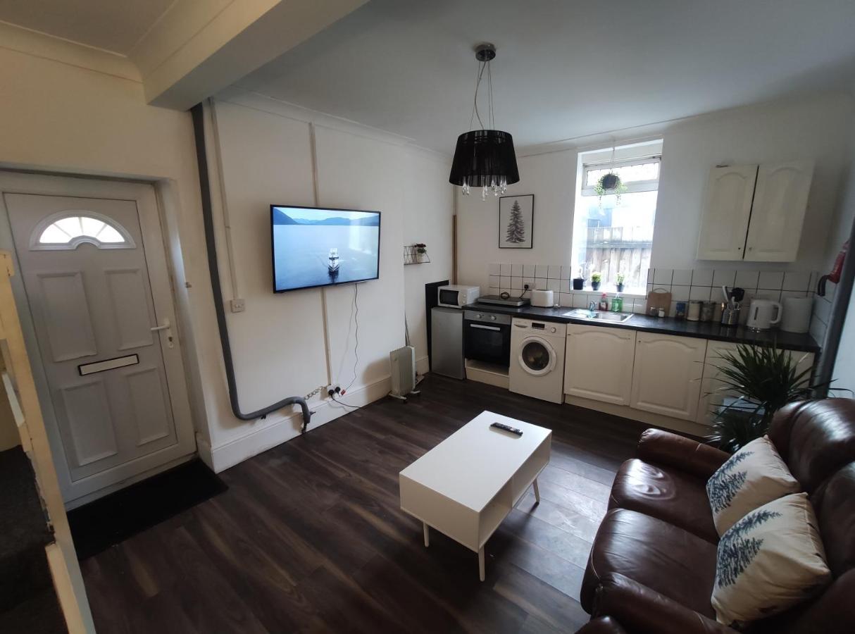 Whitchurch 1 Bedroom Apartment Кардиф Екстериор снимка